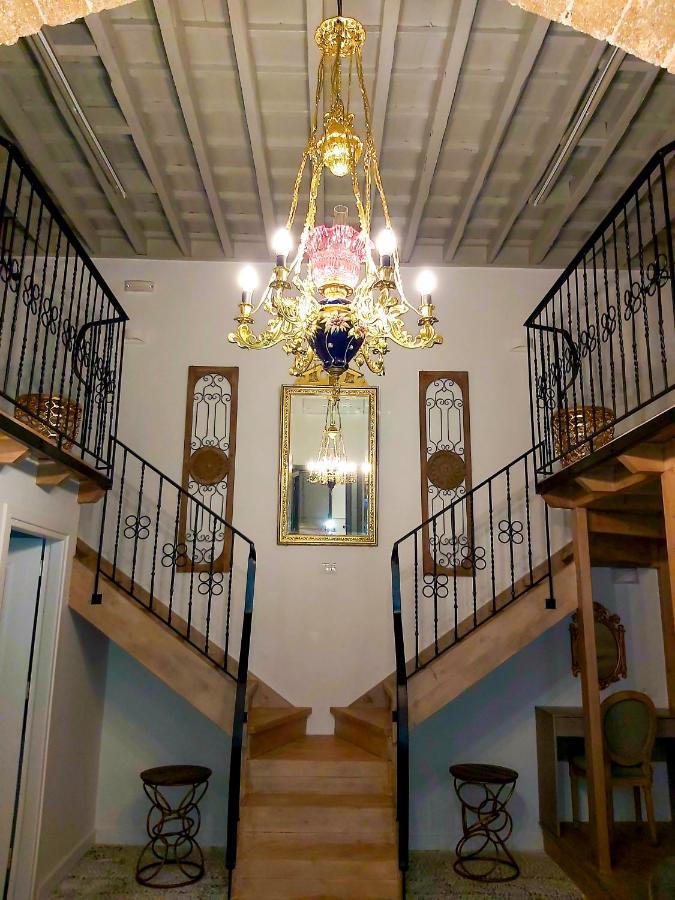 Heliareti Traditional House Коскину Экстерьер фото